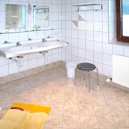 Apartment Haus Sonne 683w