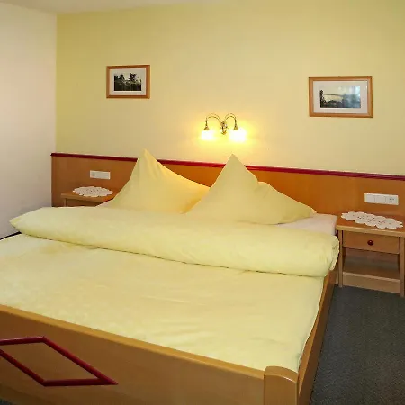Apartment Haus Sonne 683w *