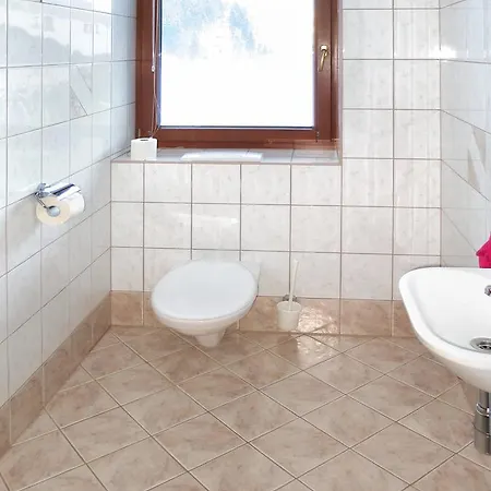 Apartment Haus Sonne 683w *