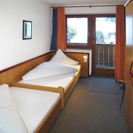 Apartment Haus Sonne 683w