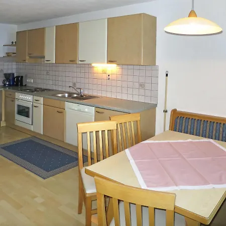 Haus Sonne 683w Appartamento *