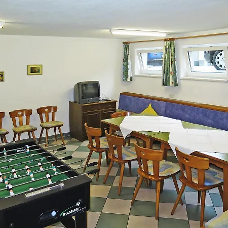 Haus Sonne 683w Appartamento Aschau Im Zillertal
