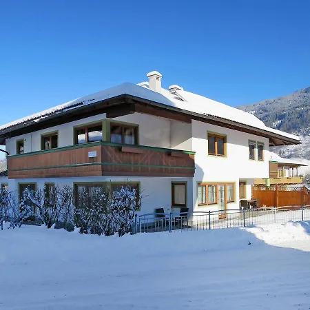 Appartamento Haus Sonne 683w