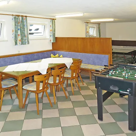 Haus Sonne 683w Appartamento Aschau Im Zillertal