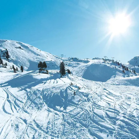 Haus Sonne 683w Appartamento Aschau Im Zillertal